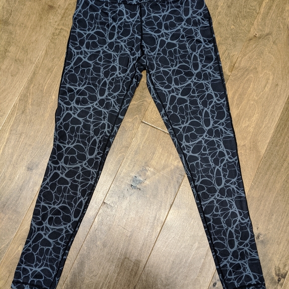 Full length gym legging - Picture 1 of 2